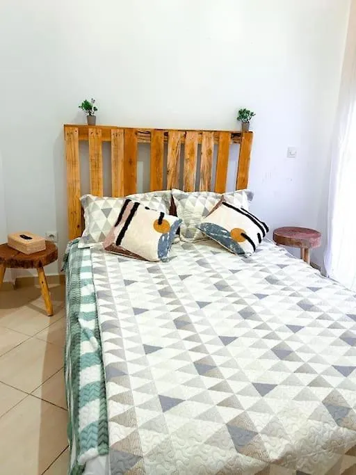Appartements Dar Al Fadel Marrakesh 0*,