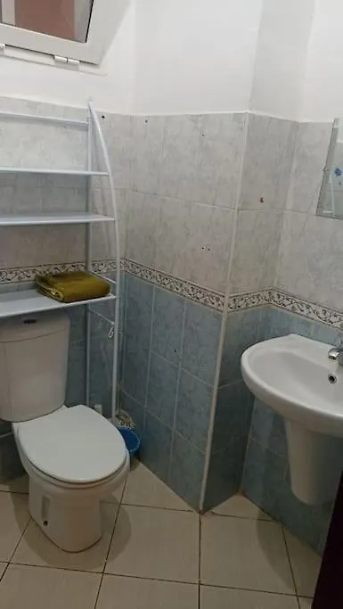 Appartements Dar Al Fadel Marrakesh 0*,  Morocco