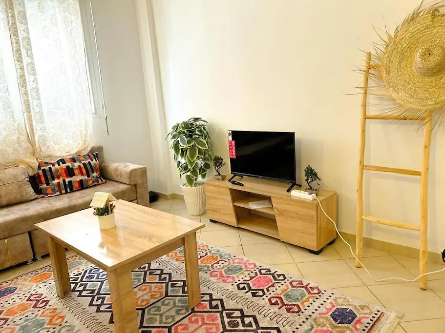 Apartment Appartements Dar Al Fadel Marrakesh Morocco