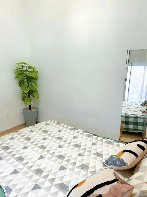 Appartements Dar Al Fadel Marrakesh Morocco
