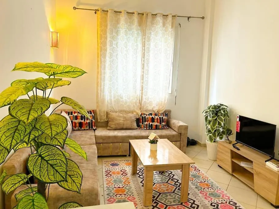 Appartements Dar Al Fadel Marrakesh Apartment