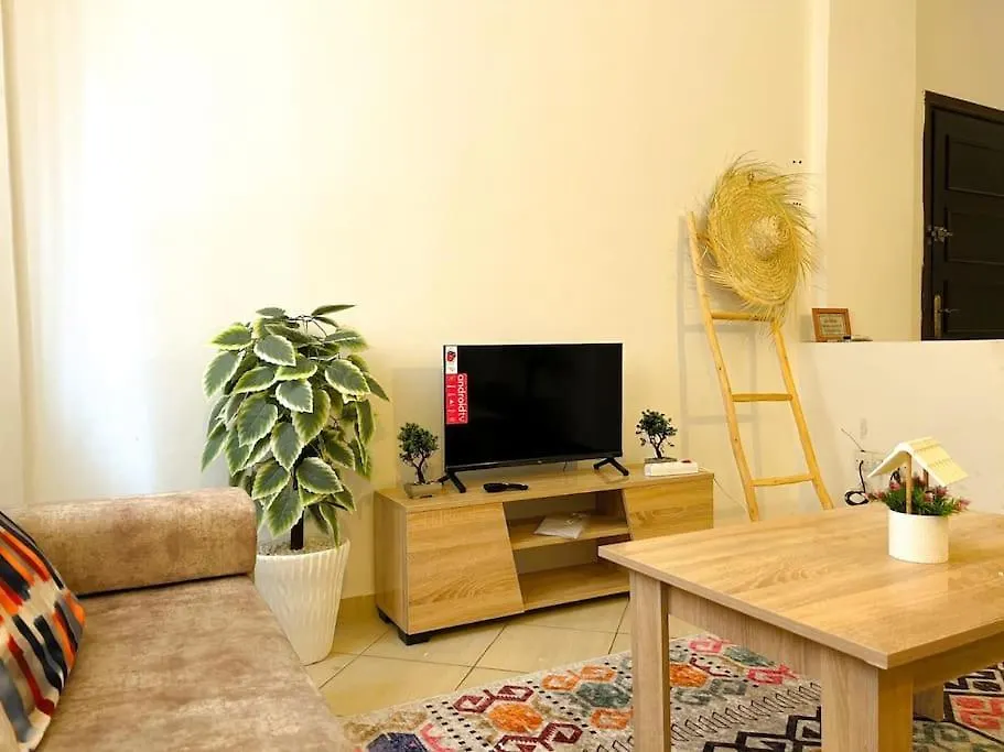 Appartements Dar Al Fadel Marrakesh 0*,  Morocco