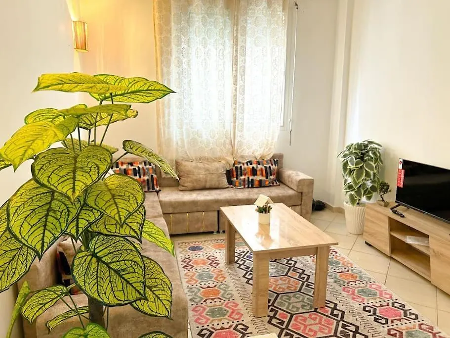 Apartment Appartements Dar Al Fadel Marrakesh