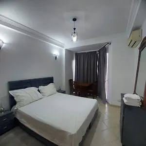 Perfect Only Family & Air Cooling Apartment
